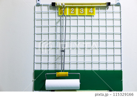 コロコロローラー 115329166