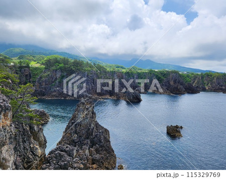 尖閣湾揚島遊園 尖閣湾揚島遊園 115329769