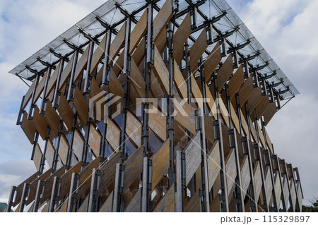 GREENable HIRUZEN(旧CLT PARK HARUMI) GREENable HIRUZEN(旧CLT PARK HARUMI) 115329897