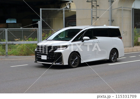 ミニバン イメージ ミニバン イメージ 115331709