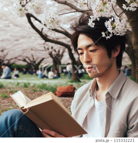 30歳の日本人男性、肌のトラブルあり 115332221