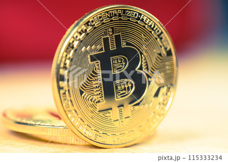 Bitcoin crypocurrency Bitcoin crypocurrency 115333234