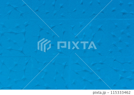 Abstract chaotic pattern blue paint wall surface texture background structure grunge navy Abstract chaotic pattern blue paint wall surface texture background structure grunge navy 115333462