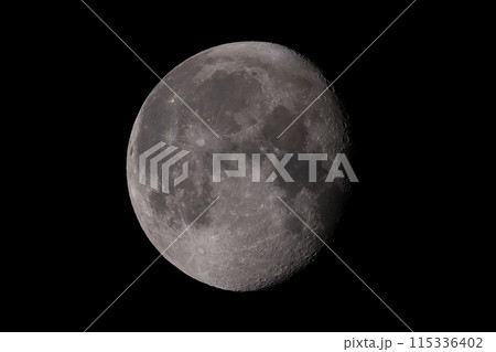 月 ~ moon ~　シルバー 115336402