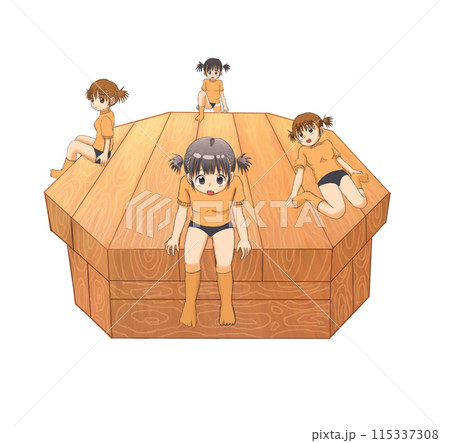 集合 集合 115337308