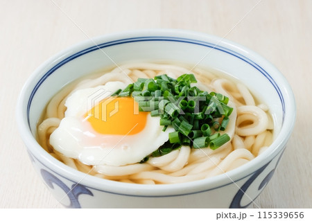 月見うどん 115339656