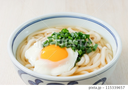 月見うどん 115339657