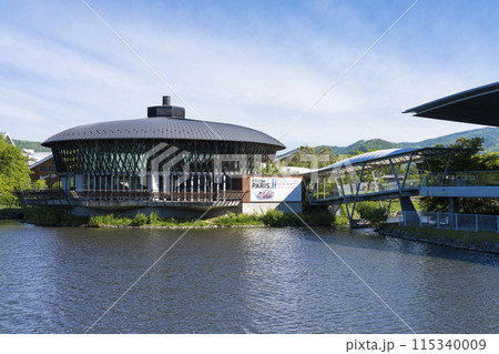 軽井沢・プリンスショッピングプラザ 115340009