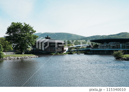 軽井沢・プリンスショッピングプラザ 115340010