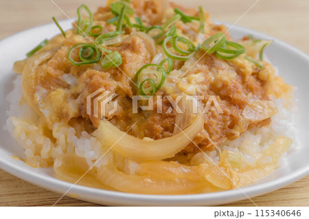 トンカツライス トンカツライス 115340646