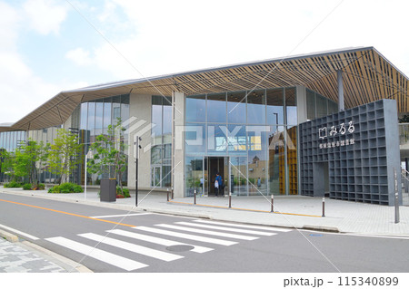 みるるの外観 115340899