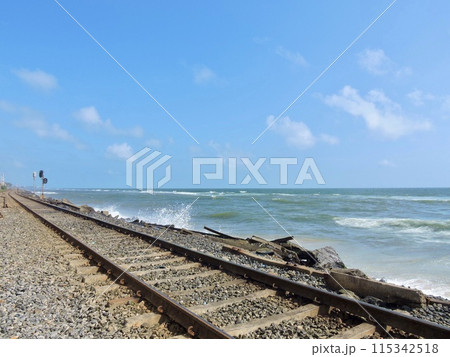 海岸列車 115342518