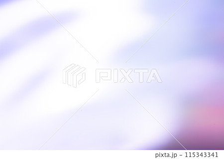 パープル系ヘアラインファンタジーイメージ　(背景素材) 115343341