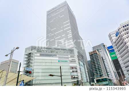 大丸東京店 グラントウキョウノースタワー 大丸東京店 グラントウキョウノースタワー 115343993