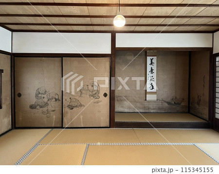 建仁寺　襖絵 115345155