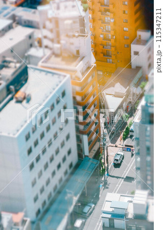 展望台から見える街並み 115347211