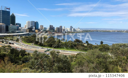 キングス・パーク 115347406