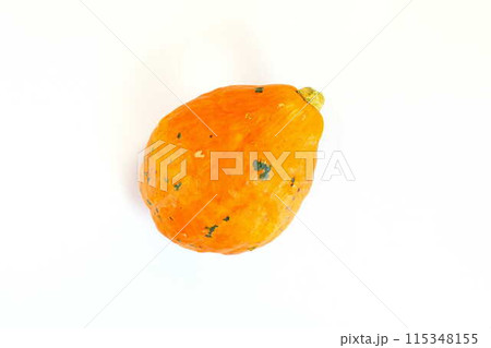 カボチャ　かぼちゃ　パンプキン　南瓜 115348155