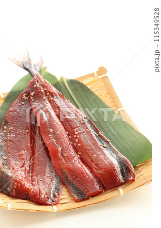 さんまのみりん干し 115349528