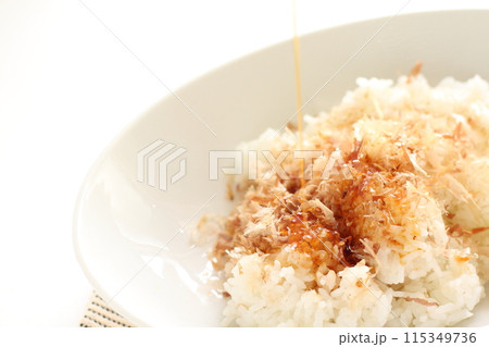 おかかごはん 115349736