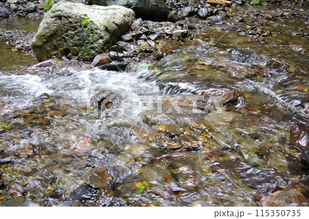 川の流れ 川の流れ 115350735