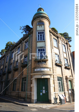 旧秋田商会ビル713 115350864