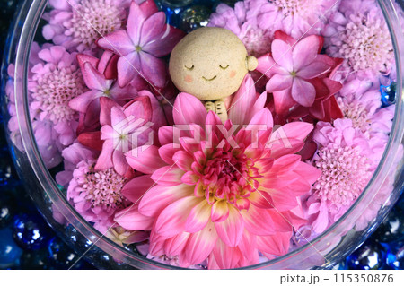 花手水796 115350876