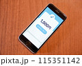 スマホで支払い お支払い完了画面 115351142