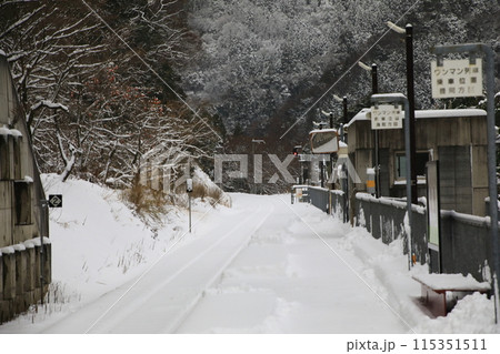余部橋梁（余部鉄橋） 115351511