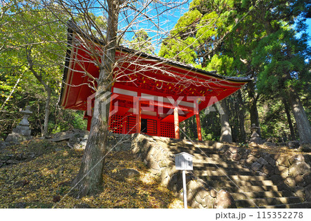 【金剛證寺 (明星堂)】 三重県伊勢市朝熊町 【金剛證寺 (明星堂)】 三重県伊勢市朝熊町 115352278