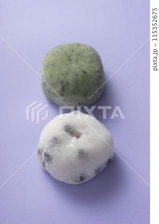 おいしい大福餅 115352675