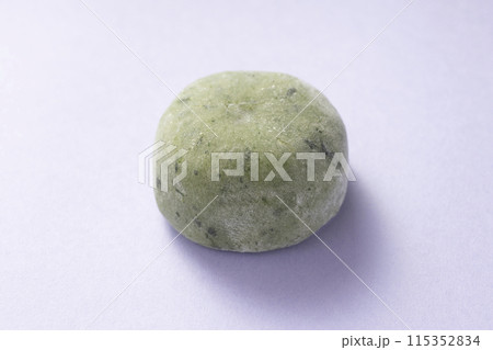 おいしい草大福 おいしい草大福 115352834