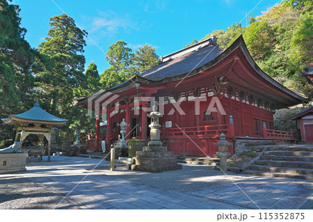 【金剛證寺 (本堂)】 三重県伊勢市朝熊町 115352875