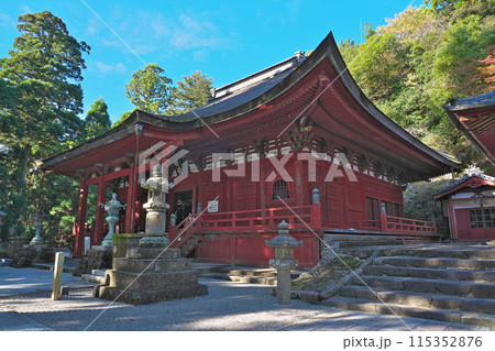 【金剛證寺 (本堂)】 三重県伊勢市朝熊町 115352876