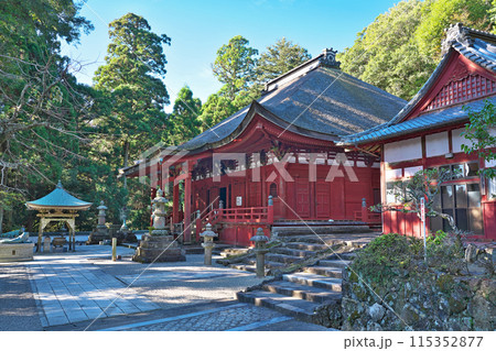 【金剛證寺 (本堂)】 三重県伊勢市朝熊町 115352877
