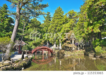 【金剛證寺】 三重県伊勢市朝熊町 【金剛證寺】 三重県伊勢市朝熊町 115353065