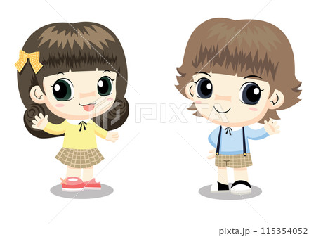 children 115354052