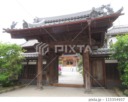 教安寺 川崎駅 教安寺 川崎駅 115354937