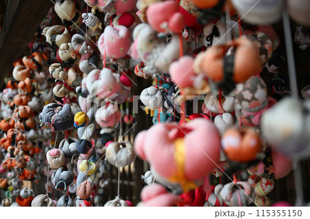 小浜　庚申堂 115355150