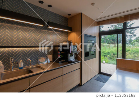 フェアフィールド･バイ･マリオット･北海道長沼マオイの丘公園の共用スペース 115355168