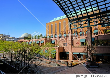 恵比寿ガーデンプレイス 恵比寿ガーデンプレイス 115356170