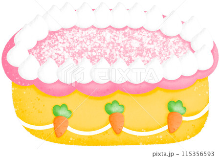 Bunny happy birthday  115356593