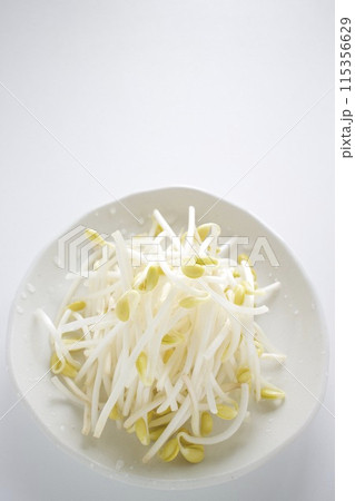 もやし 115356629