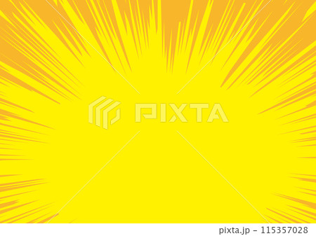 放射状背景 放射状背景 115357028