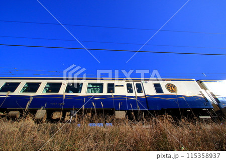観光列車エトセトラの車両 115358937