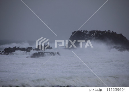 立岩 立岩 115359694