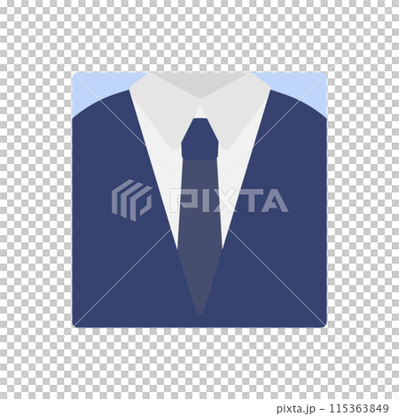 Suit Icon 115363849