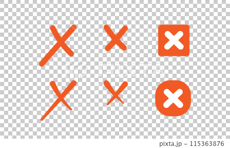 Cross Cross 115363876