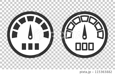 Speedometer Speedometer 115363882