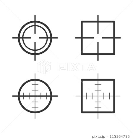 照準 照準 115364756